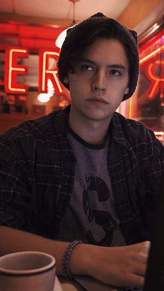 Riverdale Shows The Perks of Being Jughead Jones - The Fandomentals