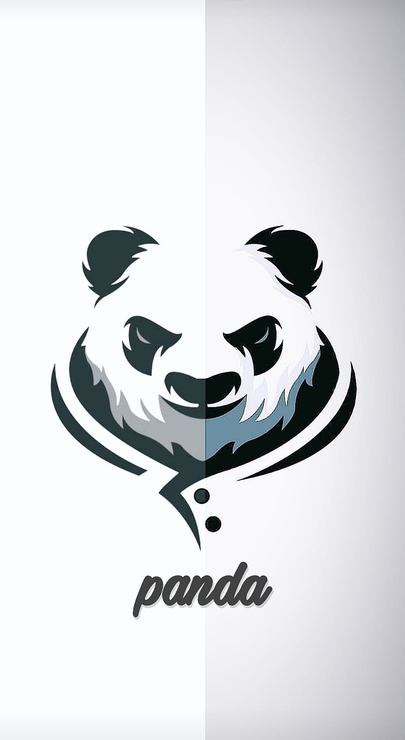 PANDA, america, be like panda, HD phone wallpaper | Peakpx