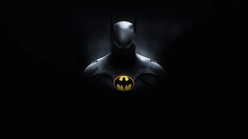Batman michael keaton, Fondo de pantalla HD | Peakpx