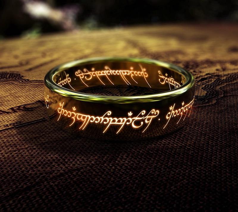 Lord Of The Rings, movie, HD wallpaper