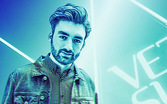 Oliver heldens blue