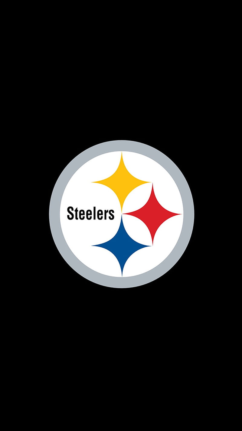 Pittsburgh Steelers, abstract, nfl, usa, HD phone wallpaper | Peakpx
