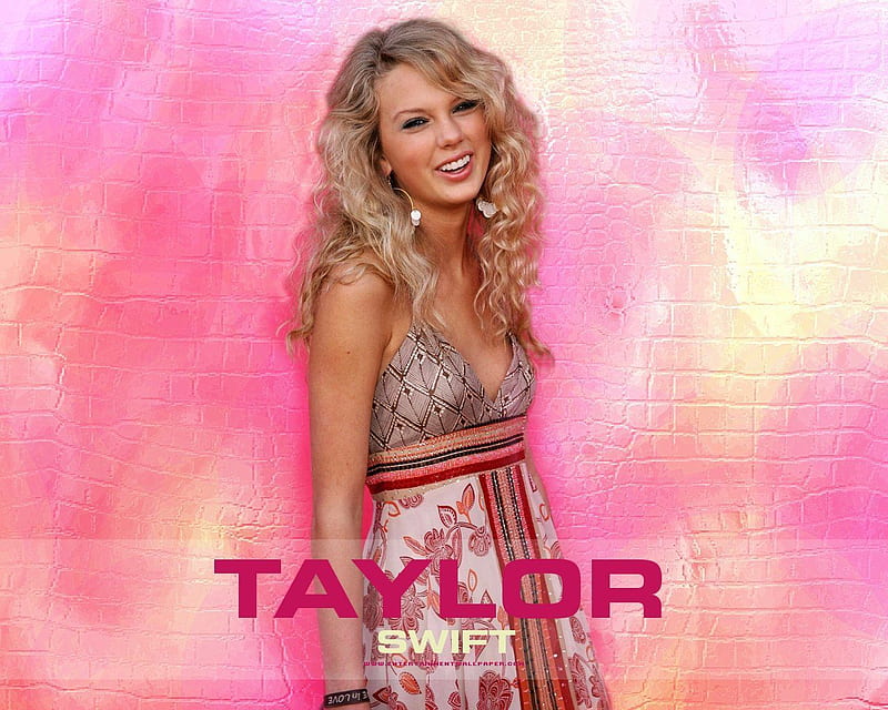 Taylor Swift, artist, songs, music, country, singer, guitar, fearless, girl, love, HD wallpaper