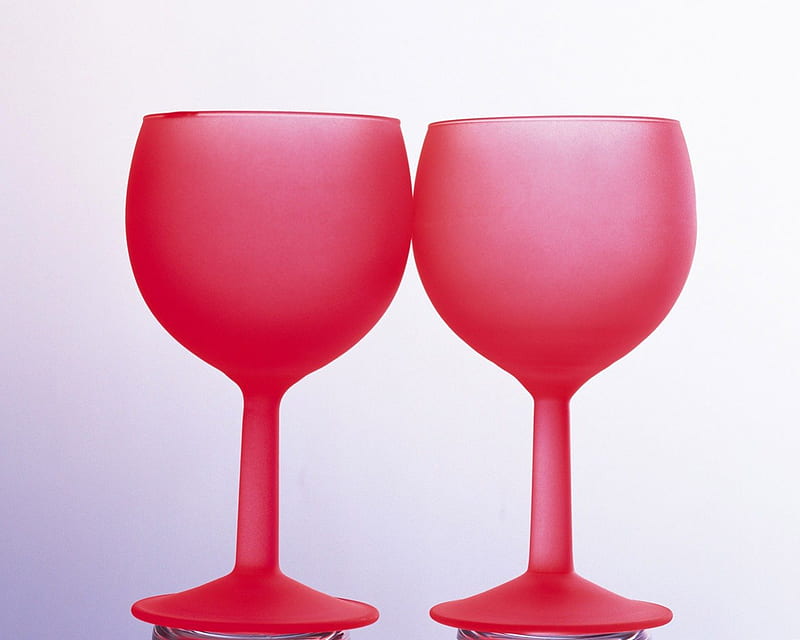 Colored glass, glass, glassware, colored, wine glass, HD wallpaper