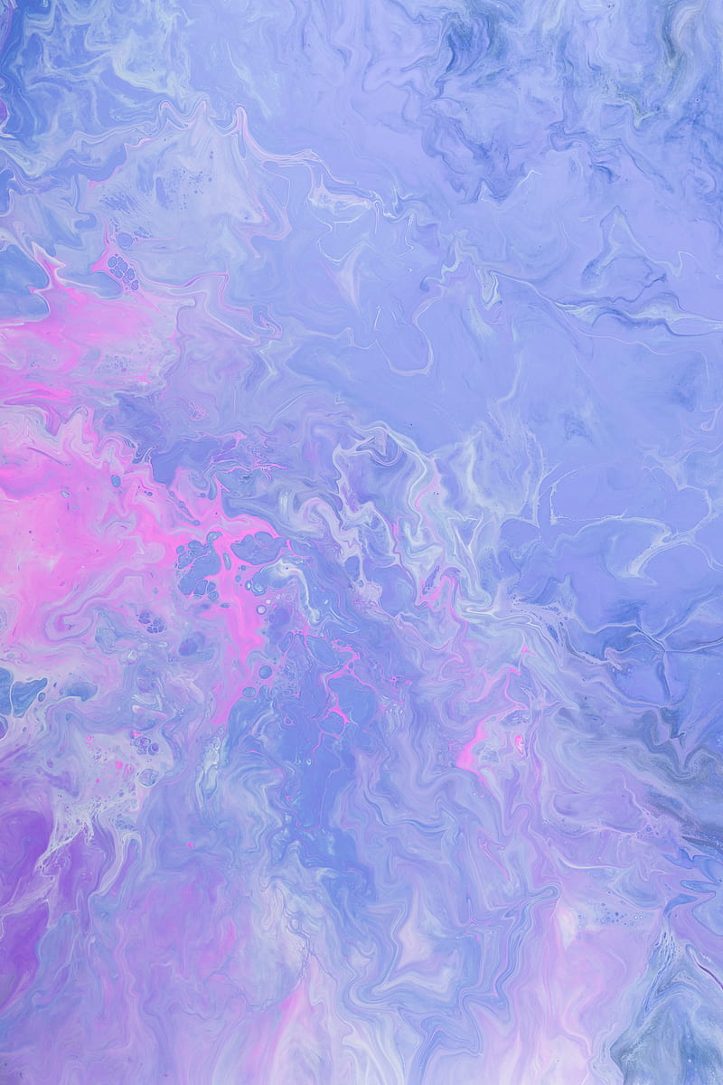 stains, texture, liquid, purple, abstraction, HD phone wallpaper