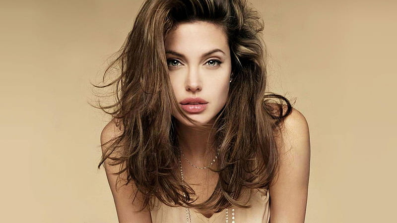 Angelina Jolie 2, angelina-jolie, celebrities, hoot, HD wallpaper
