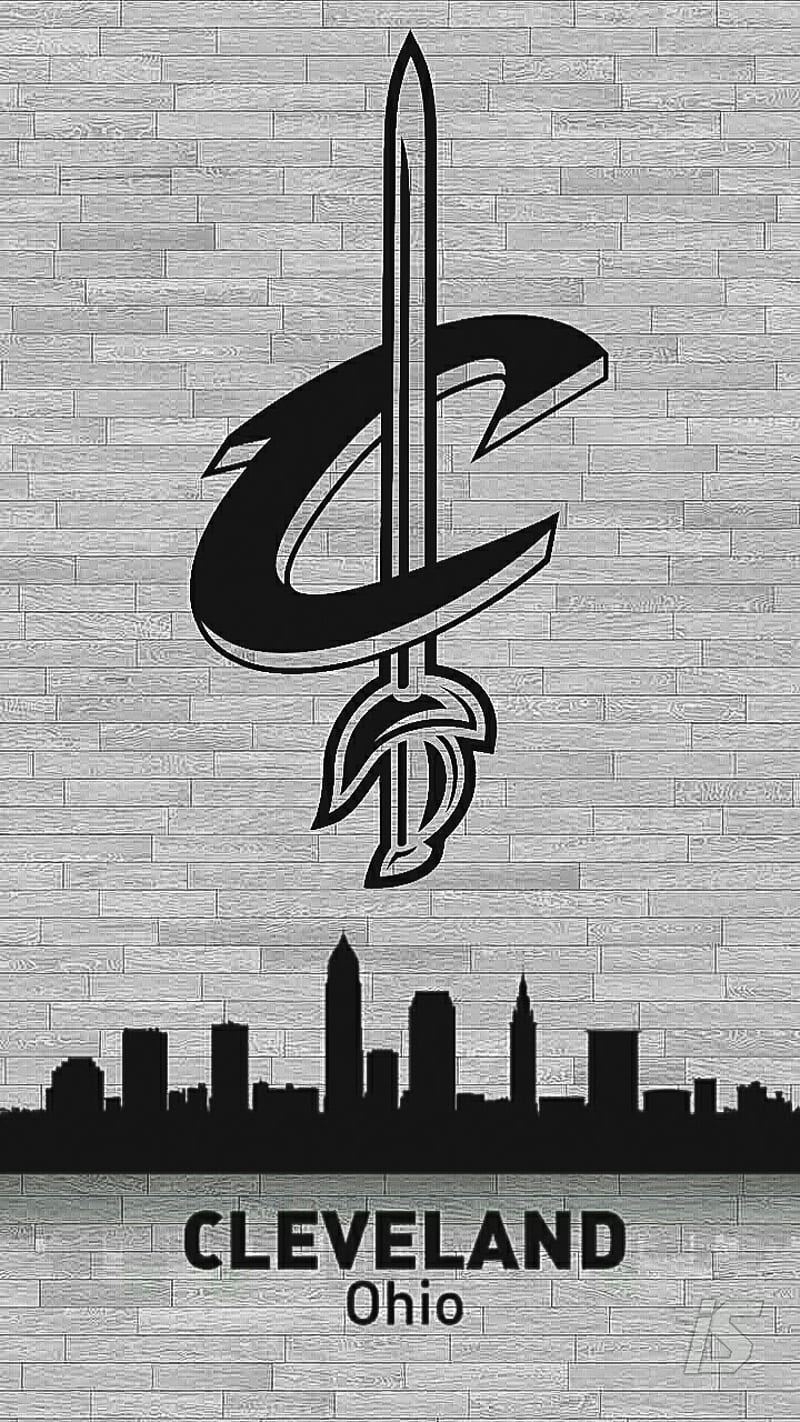 Best Cleveland cavaliers iPhone HD Wallpapers  iLikeWallpaper