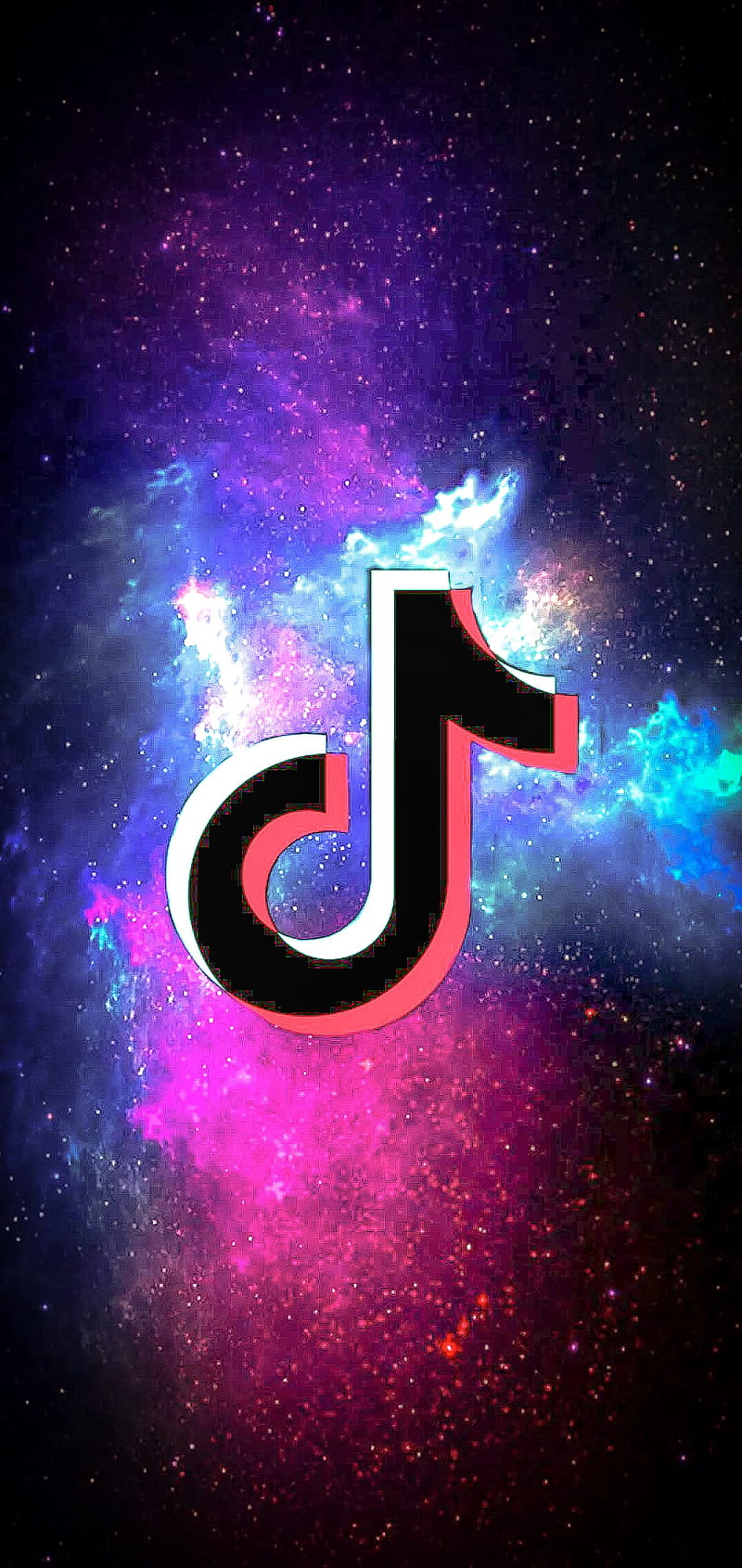 How to do the TikTok Wallpaper Trend Dream by Wombo  YouTube