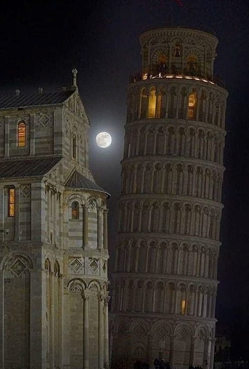 Pisa, cathedral, toscana, Italy, HD wallpaper | Peakpx