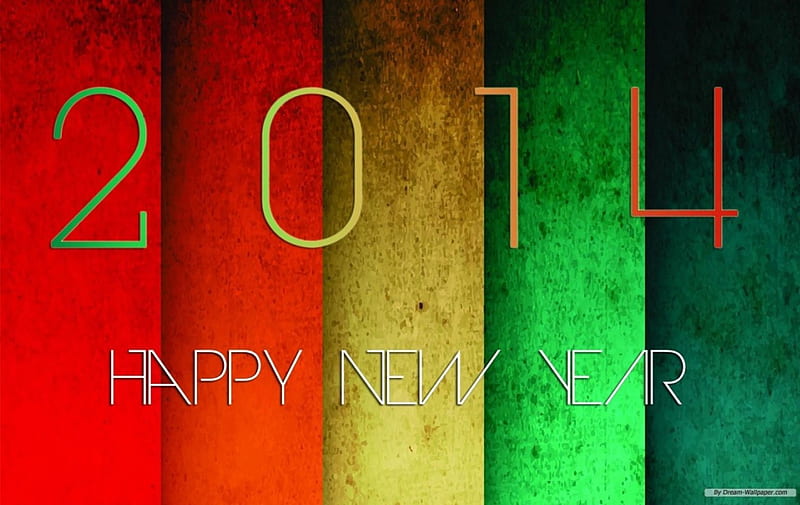 Happy New Year Everyone, Happy, New, Year, Everyone, HD wallpaper