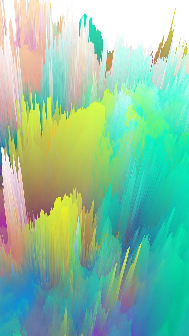 Abstract D37, 3d art, Abstract , abstract art, abstractwalls, colorful abstract, hop, HD phone wallpaper