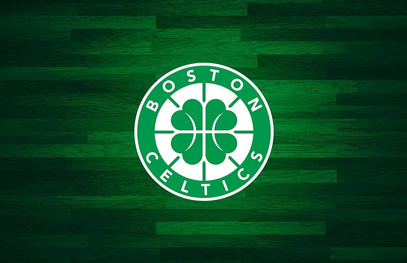 Boston Celtics, symbol, logo, basketball, crest, celtics, boston, emblem, club, nba, sport, HD wallpaper