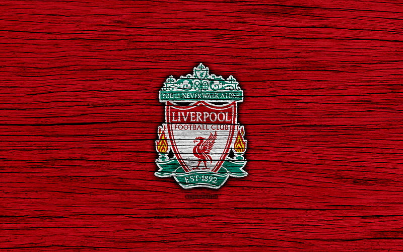Liverpool F.C., soccer, ynwa, logo, liverpool fc, liverpool, football, lfc, HD wallpaper