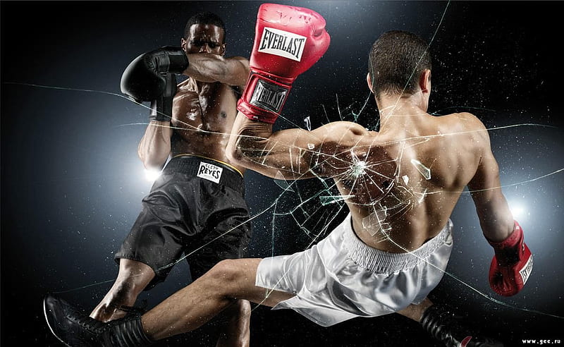 Everlast Pulled up, fantasy, boxing, smoothsqu4d, HD wallpaper