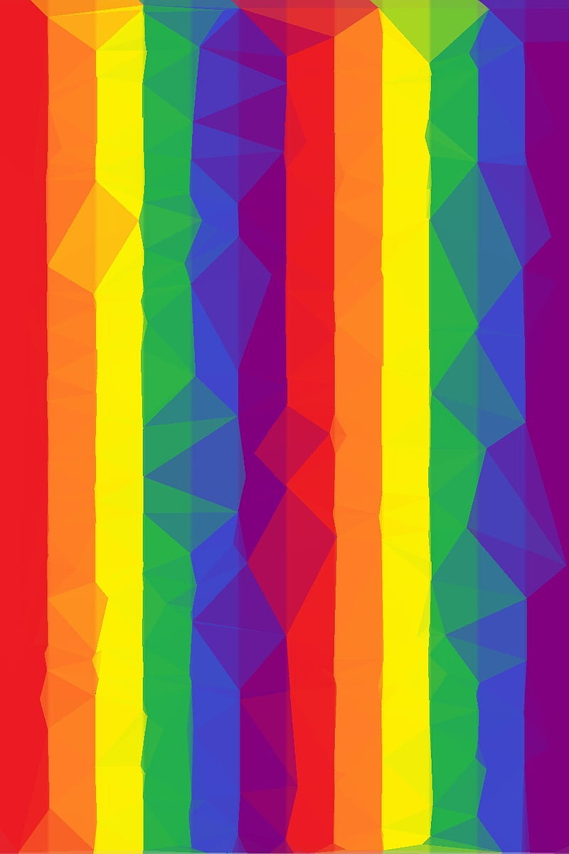 Swirl Wallpaper 4K, Colorful, Rainbow colors-cheohanoi.vn