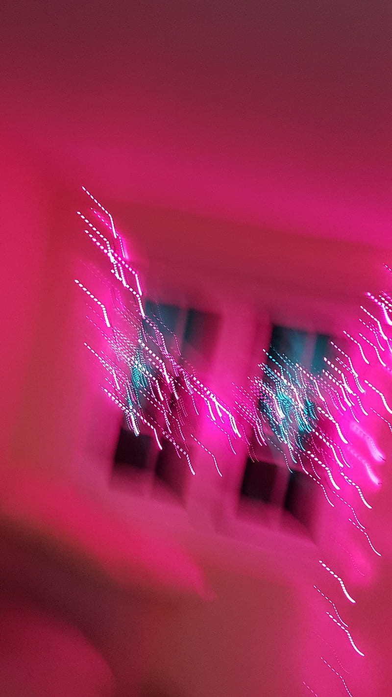 wallpaper✨ - pink vibe  Wallpaper, Glow, Phone wallpaper