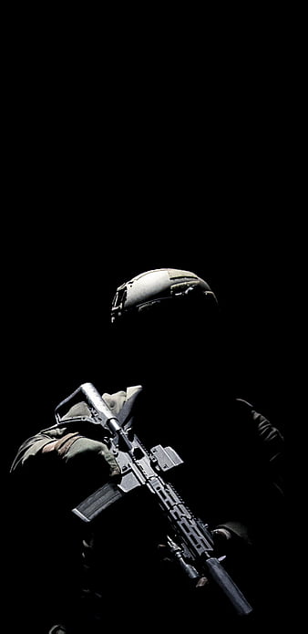 COD: Modern Warfare 2 Ghost 2022 Game 4K Wallpaper #4651h