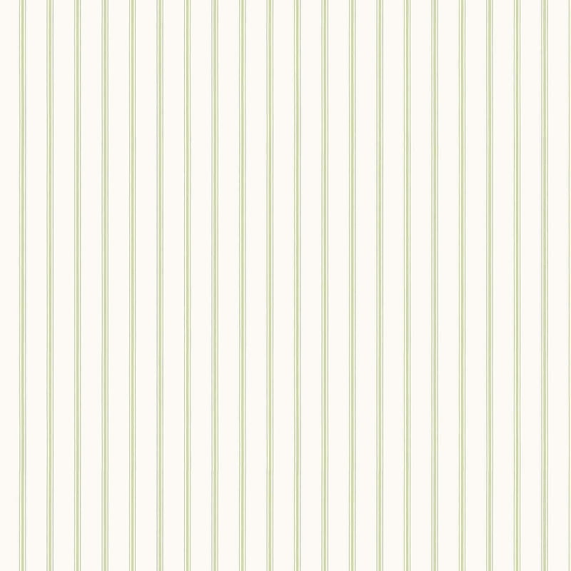 Norwall Ticking Stripe Vinyl Roll (Covers 56 sq. ft.) SY33930 - The Home Depot, Green Stripe, HD phone wallpaper