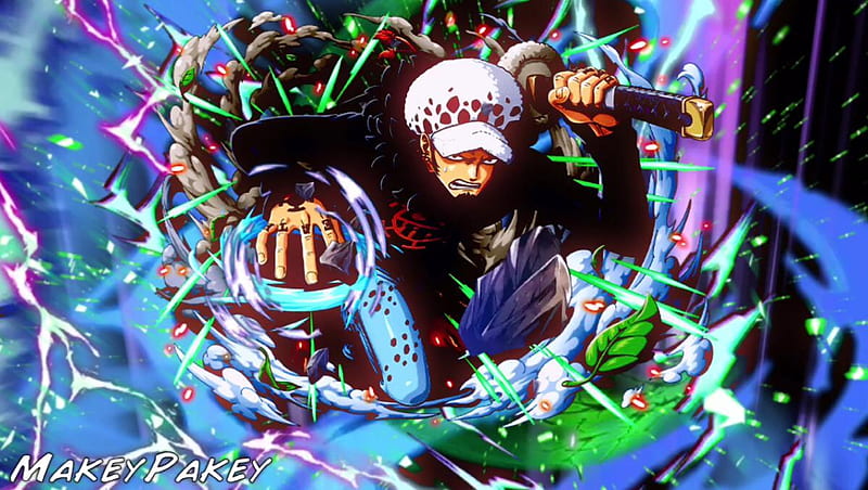 I Made A Law For . Feel To Use It : R OnePiece, Trafalgar Law, HD wallpaper