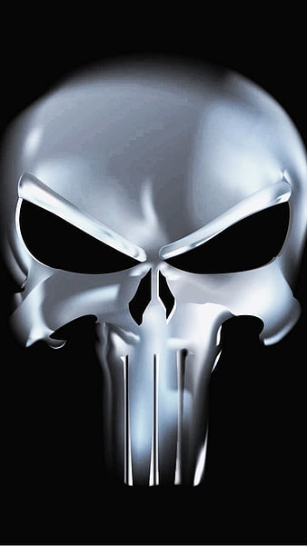 20+ The Punisher HD Wallpapers and Backgrounds