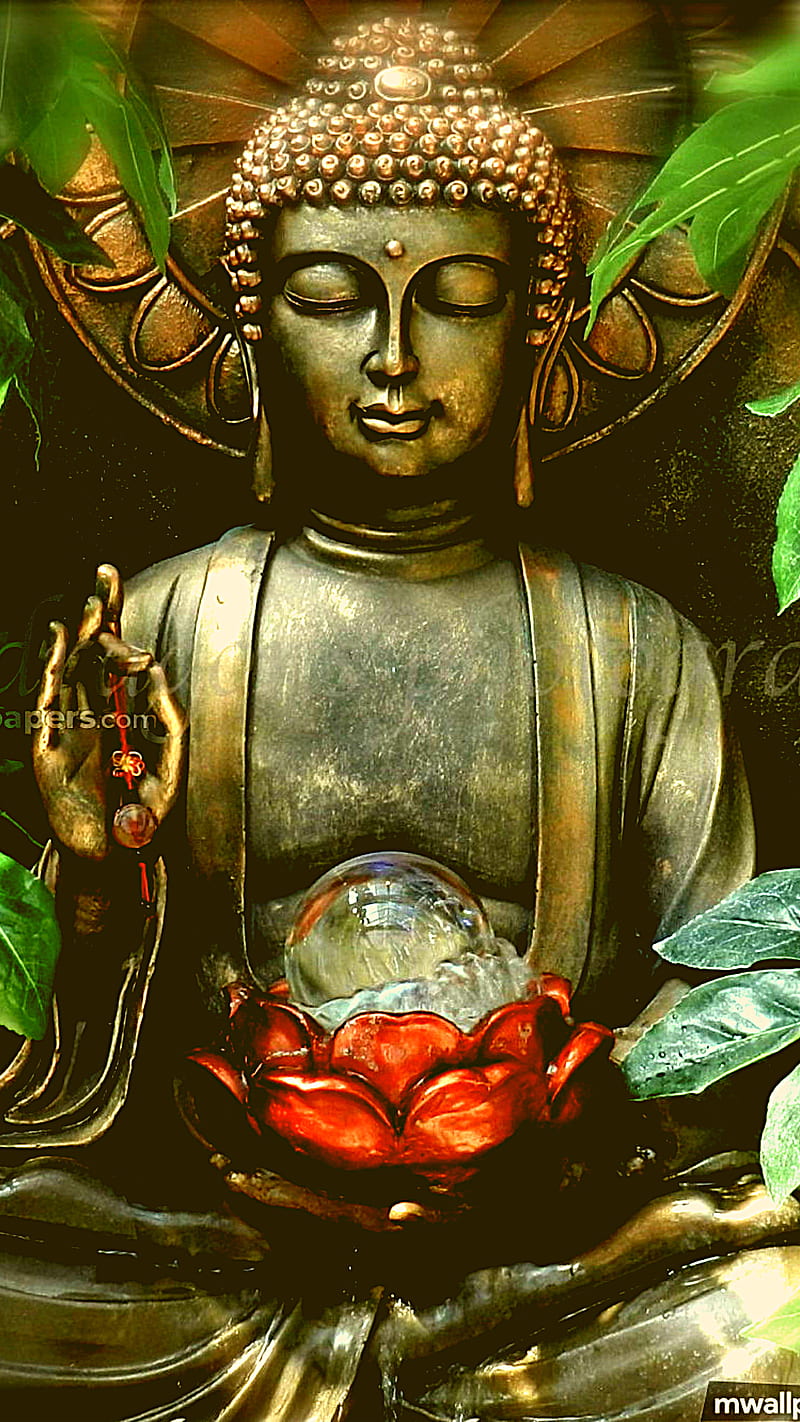 buddha, buddha purnima, head, HD phone wallpaper