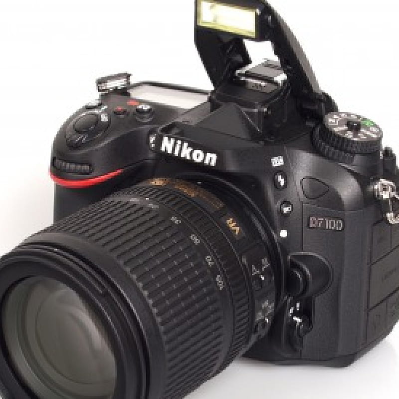 Nikon D7100, dslr, nikon, d7100, HD wallpaper