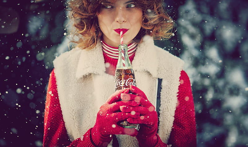 Coca Cola taste the feeling. Coca-Cola's "taste the feeling" campaign. Taste the feeling