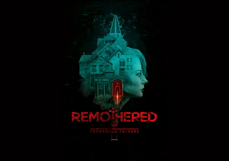 Remothered Tormented Fathers, HD wallpaper