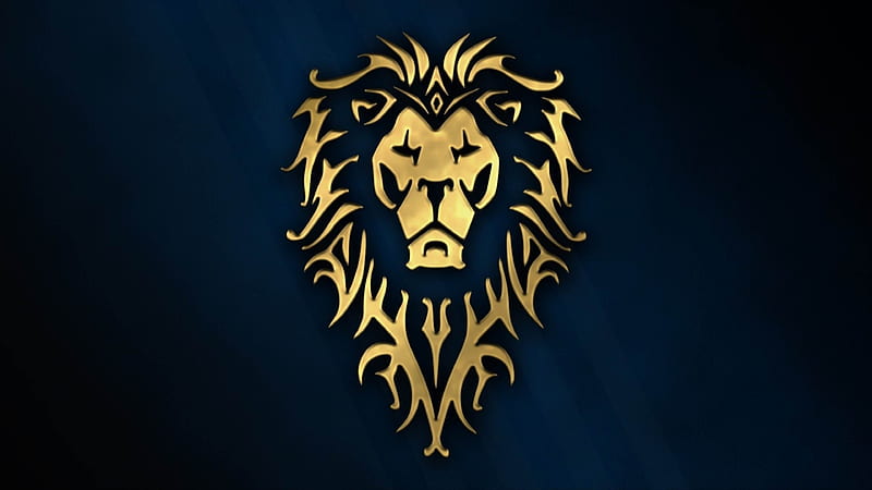 Warcraft Movie Logo, warcraft, movies, 2016-movies, logo, HD wallpaper