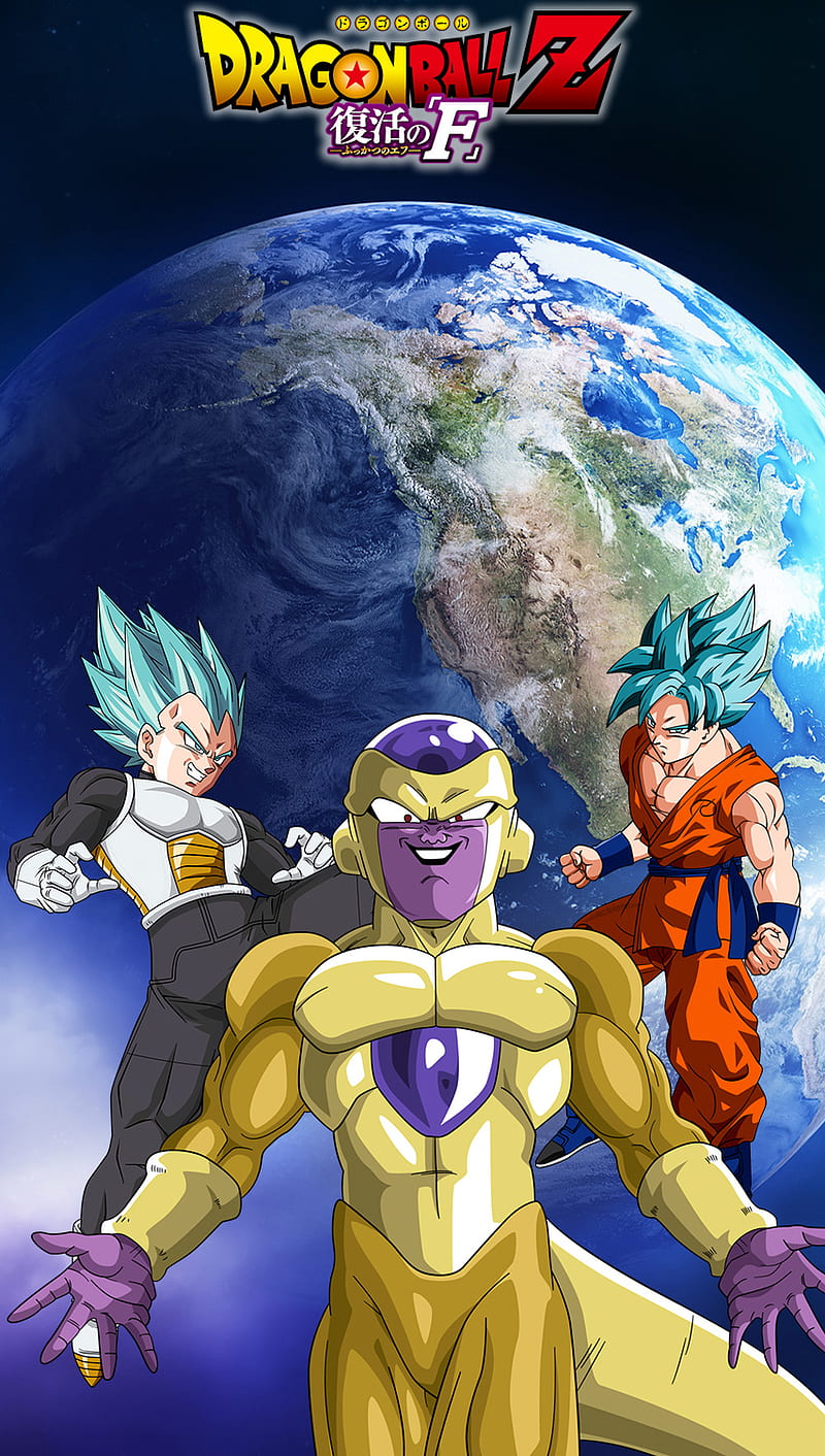 The new wallpaper : r/dbz