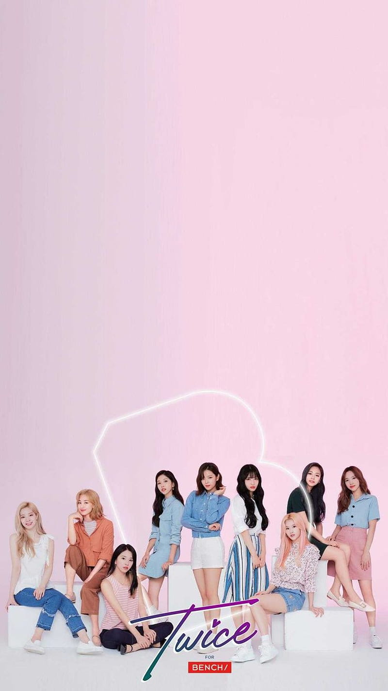 Twice Discover More Dahyun, Girl Group, Jihyo, Mina, Momo . Twice W. Kpop , , Cute, Twice, HD phone wallpaper