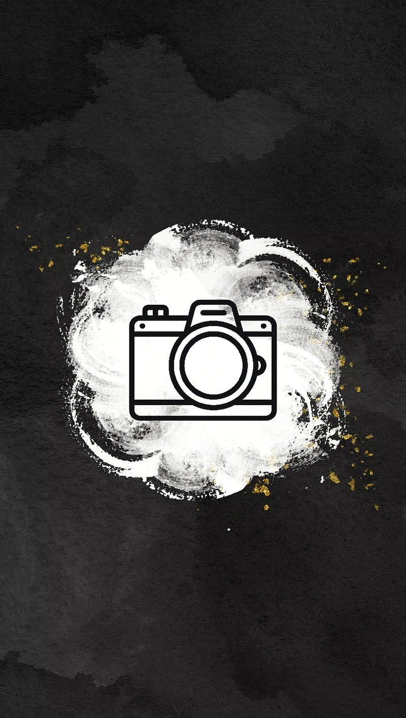 Black Photography Wings Camera Logo, Wings Camera Logo, Wings Camera, Wings Camera  Icon PNG and Vector with Transparent Background for Free Download