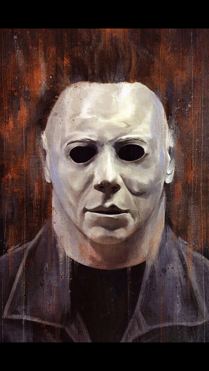 Michael Myers  Halloween by gabrielwillames