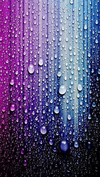 Colorful Abstract Wallpaper Water Drops Over Stock Photo 91543610   Shutterstock