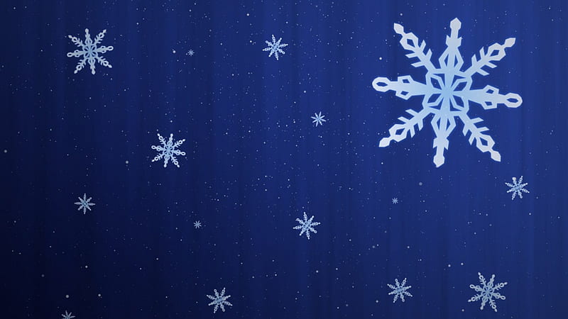 Blue Snowflake Background Images  Free Download on Freepik