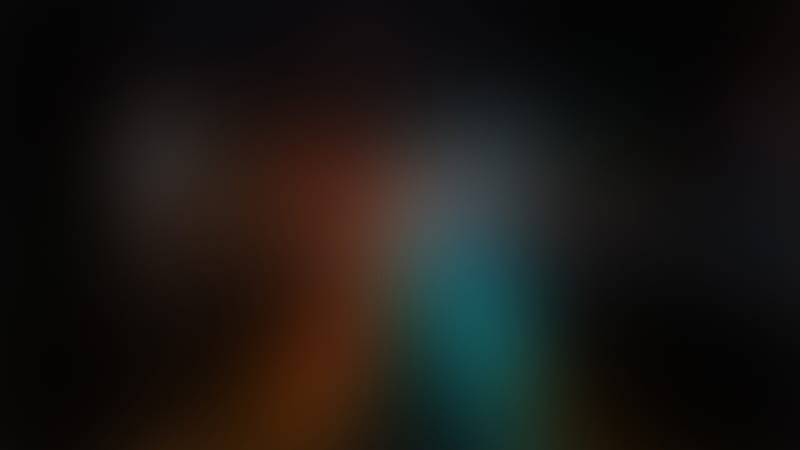 Blur Coloured Expression, abstract, blur, HD wallpaper