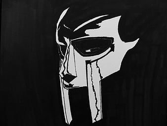 MF DOOM phone wallpaper. This is gonna be my new lock screen, I thought I'd  share this with everyone. RIP TO THE SUPERVILLAIN! : r/mfdoom