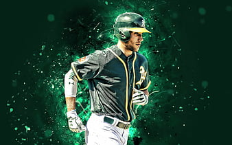 Oakland Athletics Wallpapers