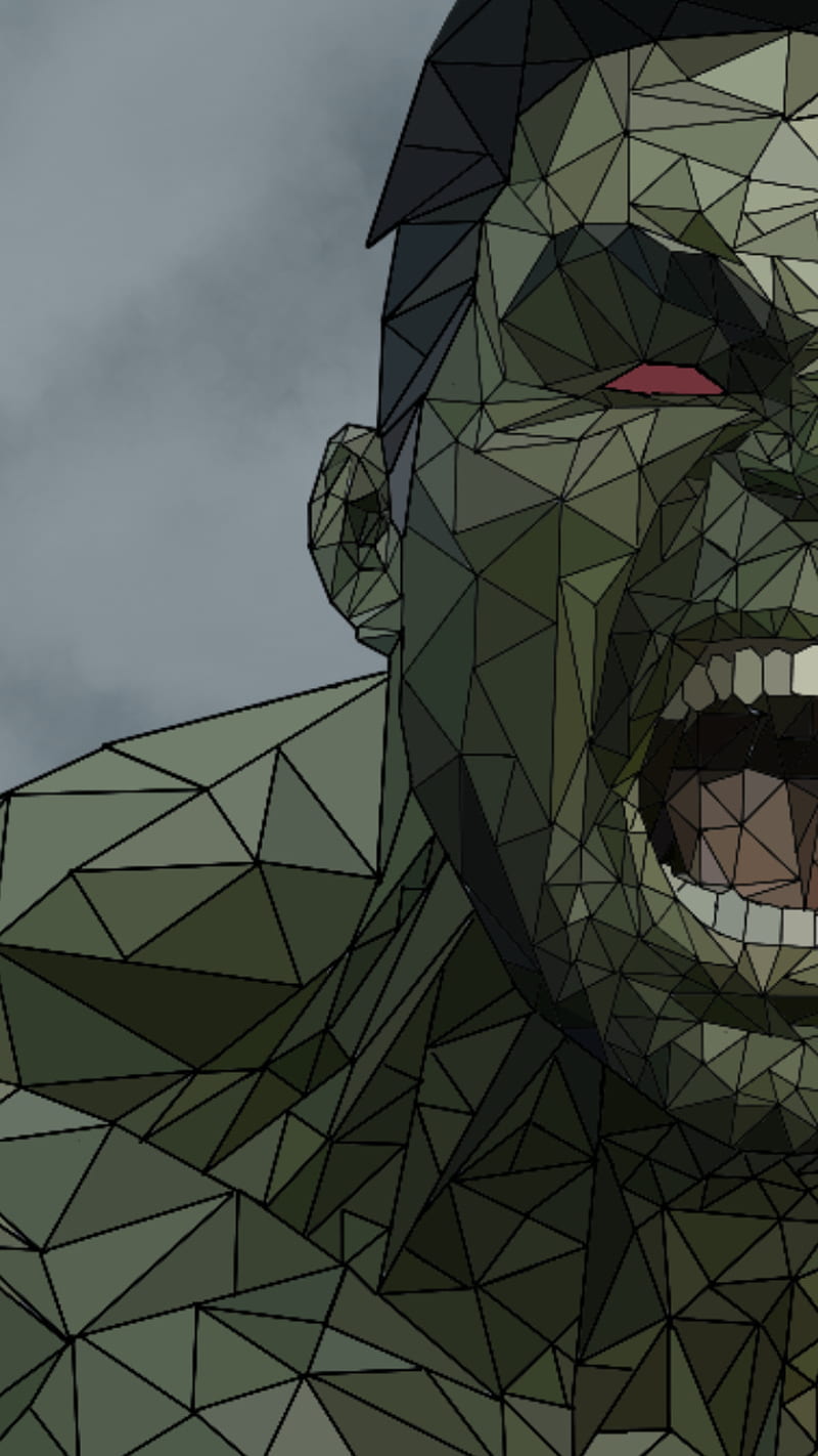 Hulk, avengers, hulk art, hulk roar, hulk smash, marvel, marvel art, marvel  fan art, HD phone wallpaper | Peakpx