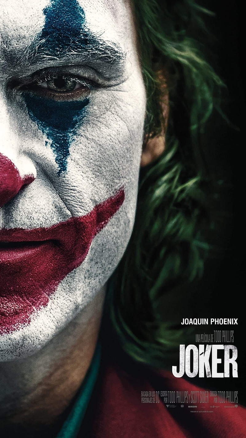 1920x1200px, 1080P free download | Joker, arthur fleck, clown, dc ...