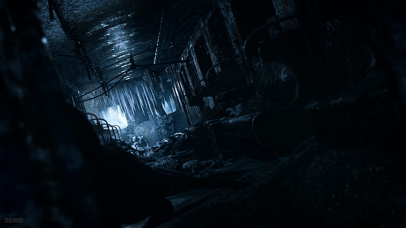 511901 3840x2160 metro exodus 4k backgrounds hd  Rare Gallery HD Wallpapers