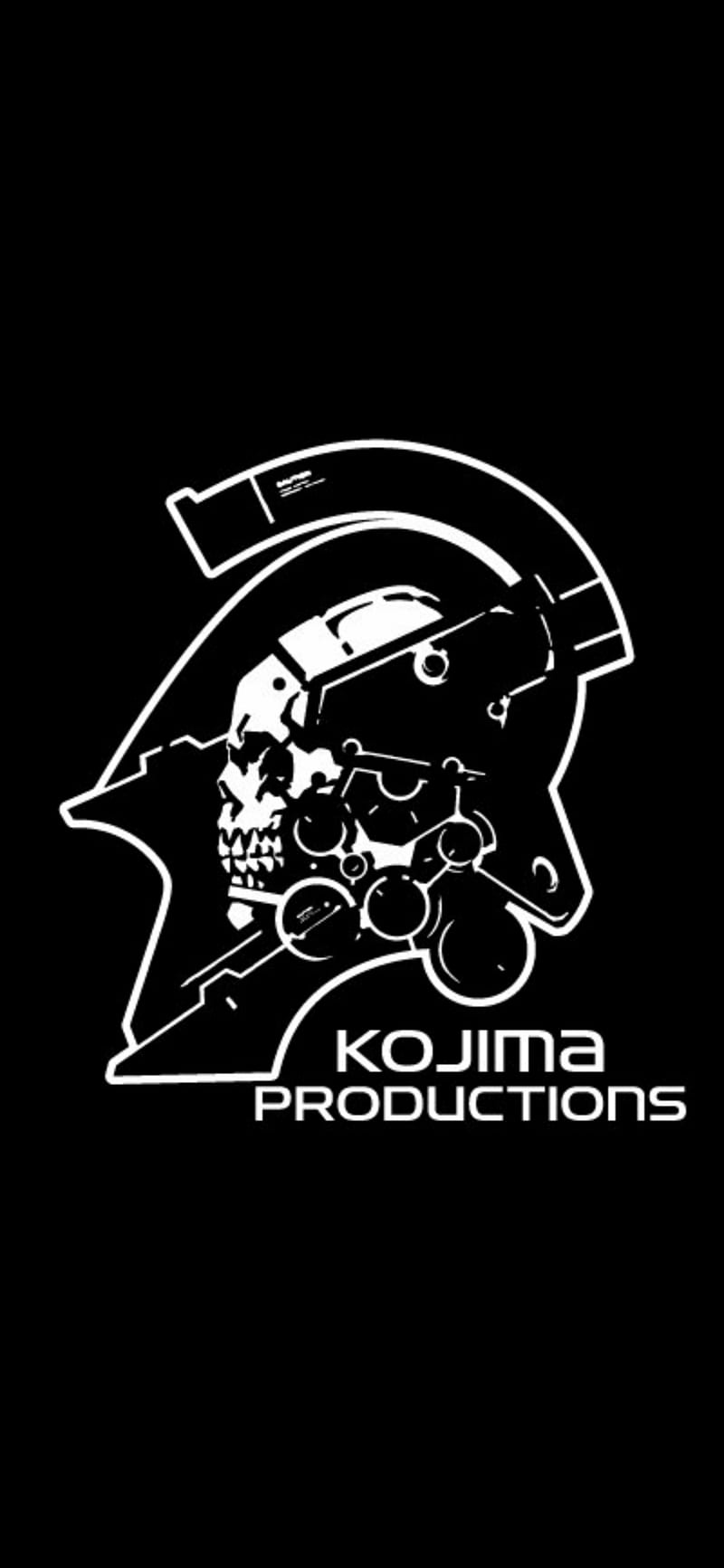 Kojima Productions, death stranding, HD phone wallpaper