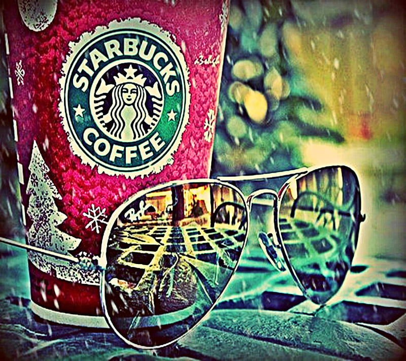 Starbucks Coffee love, new, s4, HD wallpaper