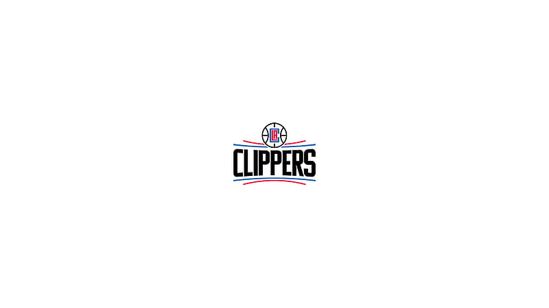 Basketball, Los Angeles Clippers, NBA , Basketball , Emblem , Logo, HD wallpaper