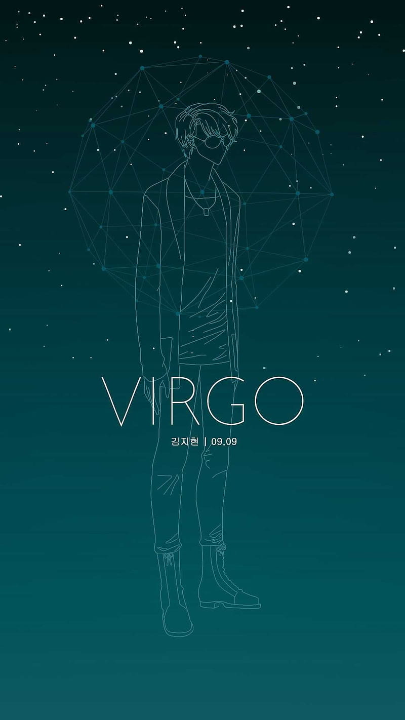 Virgo, HD phone wallpaper