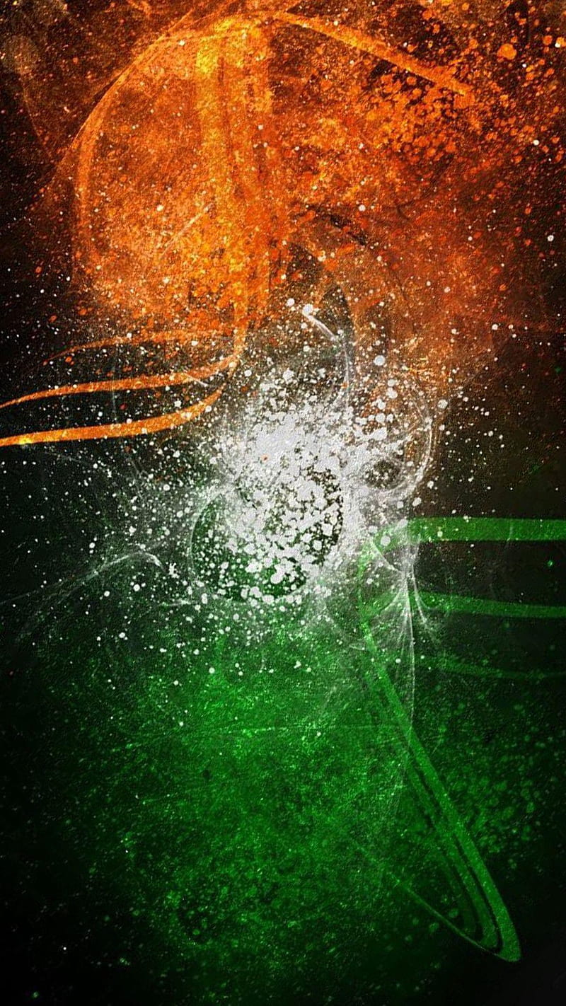 Indian tricolor, indian tricolor, india, desh bhakti, HD phone wallpaper |  Peakpx