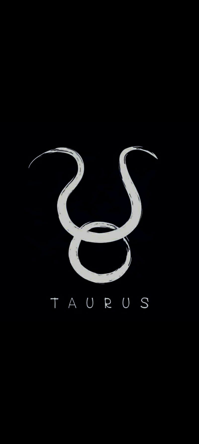 Taurus Sunsign, HD phone wallpaper
