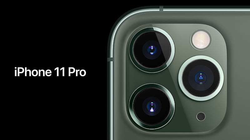 Iphone 11 pro, apple, camera, lens, phone, samsung, HD wallpaper | Peakpx