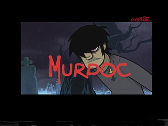 Hd Murdoc Wallpapers Peakpx