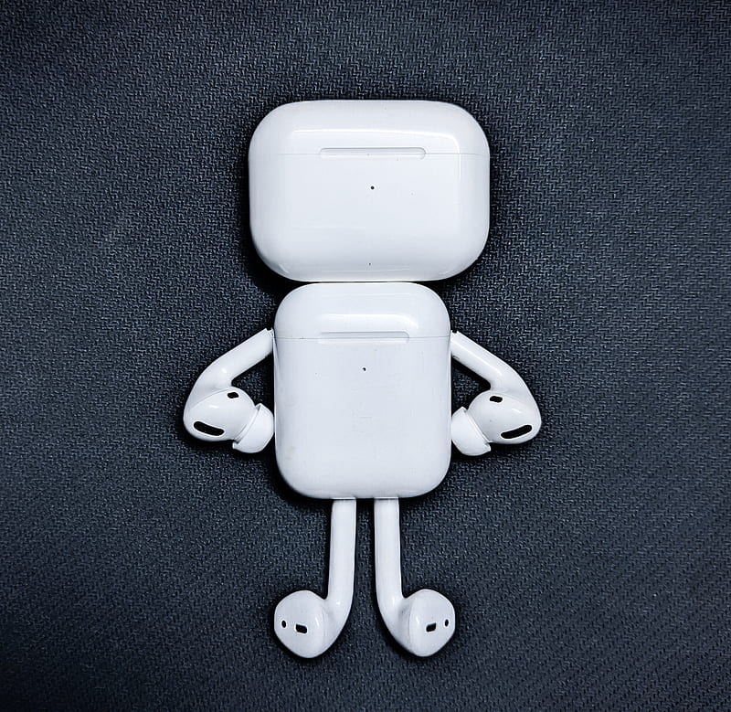 Apple Aipods Pro, airpods, appleairpodspro, HD wallpaper